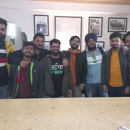 Mayel-Lyang Residency Hotel Gangtok Kültér fotó