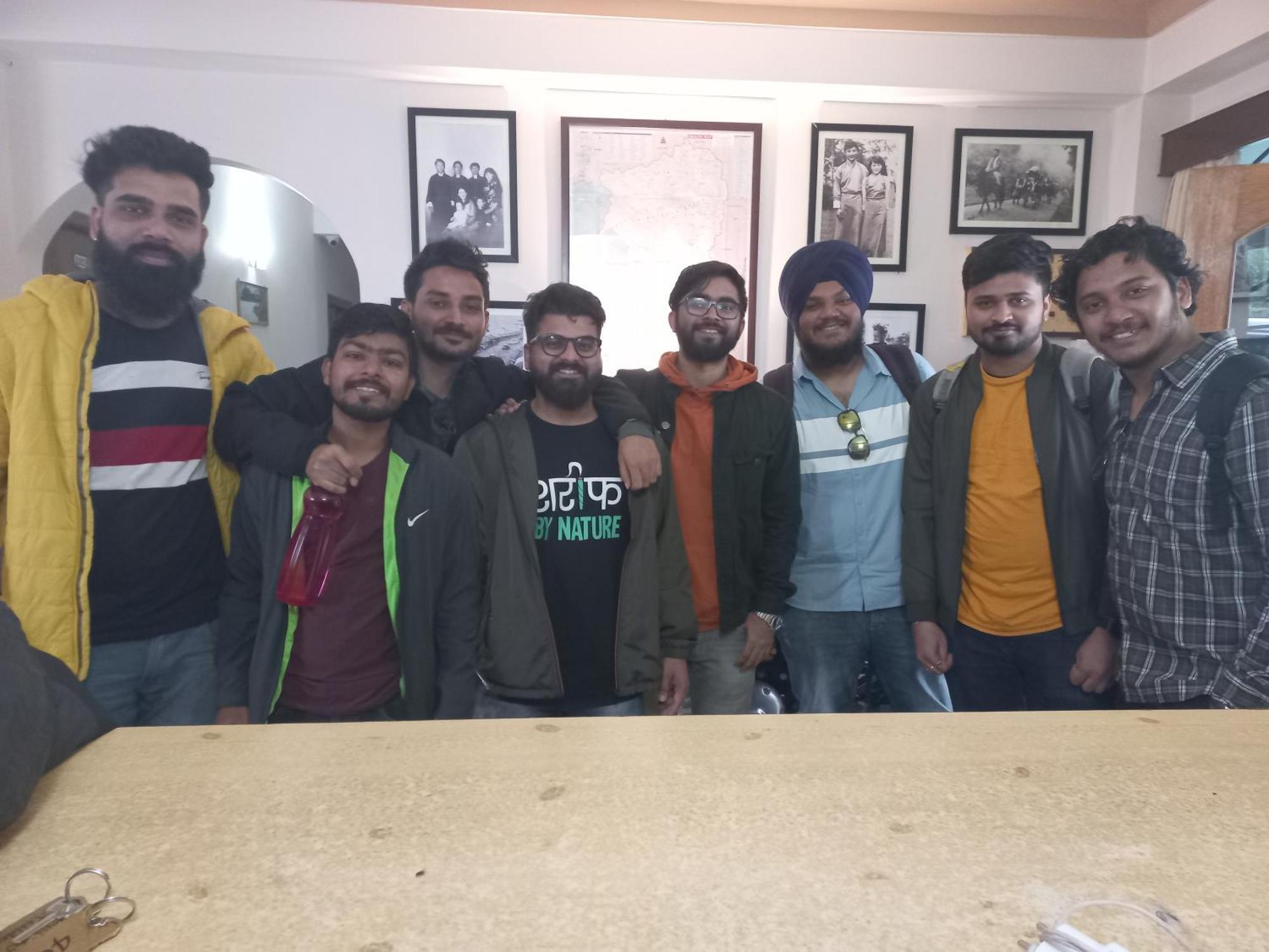 Mayel-Lyang Residency Hotel Gangtok Kültér fotó