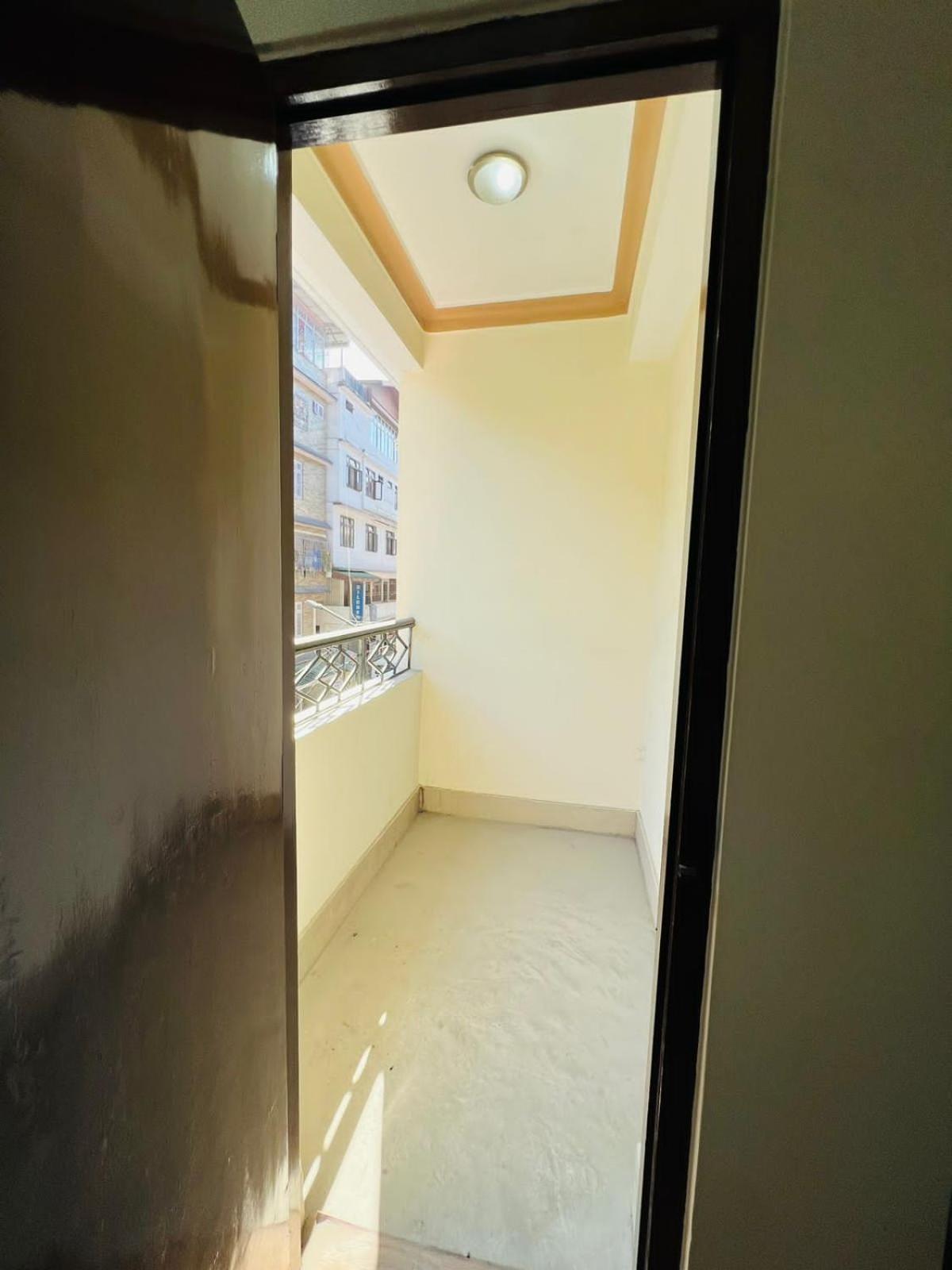 Mayel-Lyang Residency Hotel Gangtok Kültér fotó