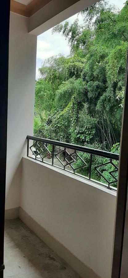 Mayel-Lyang Residency Hotel Gangtok Kültér fotó